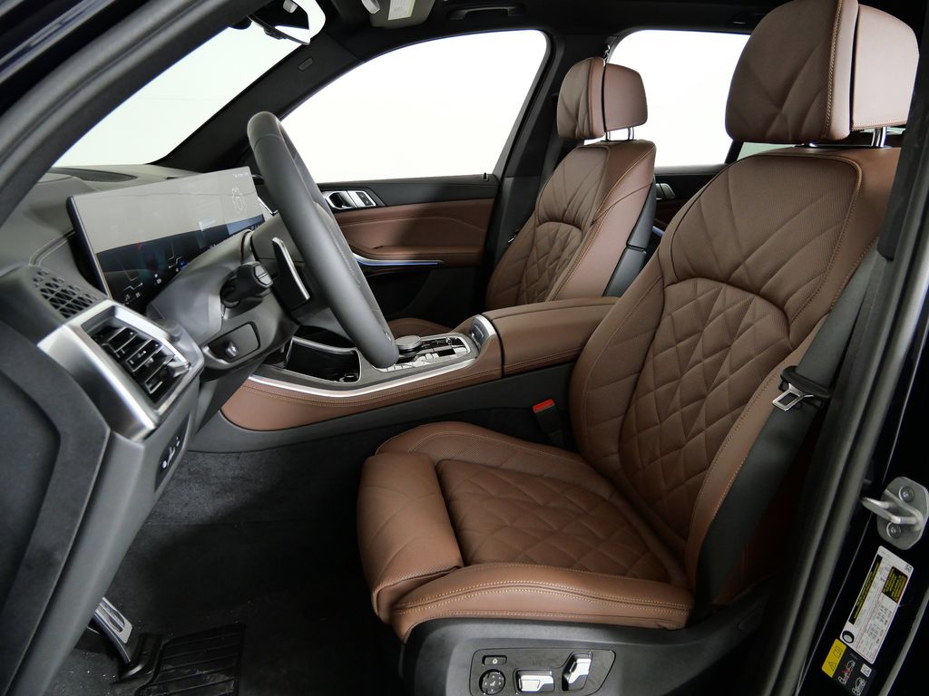 Thumbnail: 2026 BMW X5 - 36