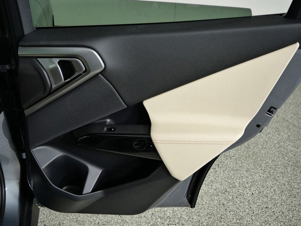 Thumbnail: 2026 BMW X3 - 25