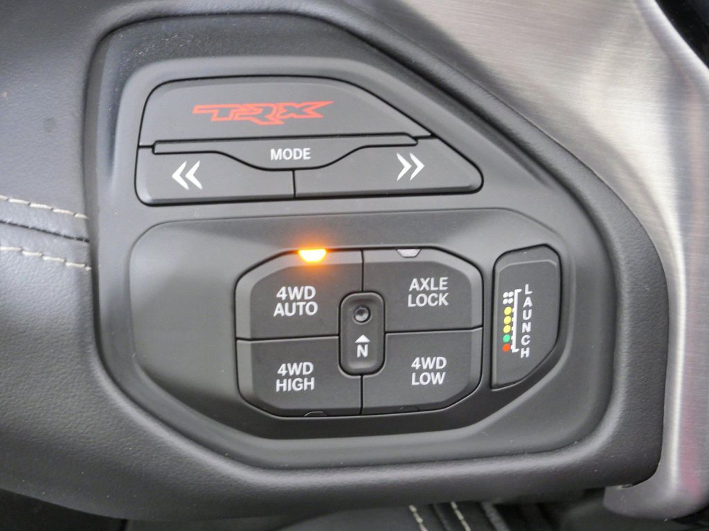 Thumbnail: 2022 RAM 1500 - 42