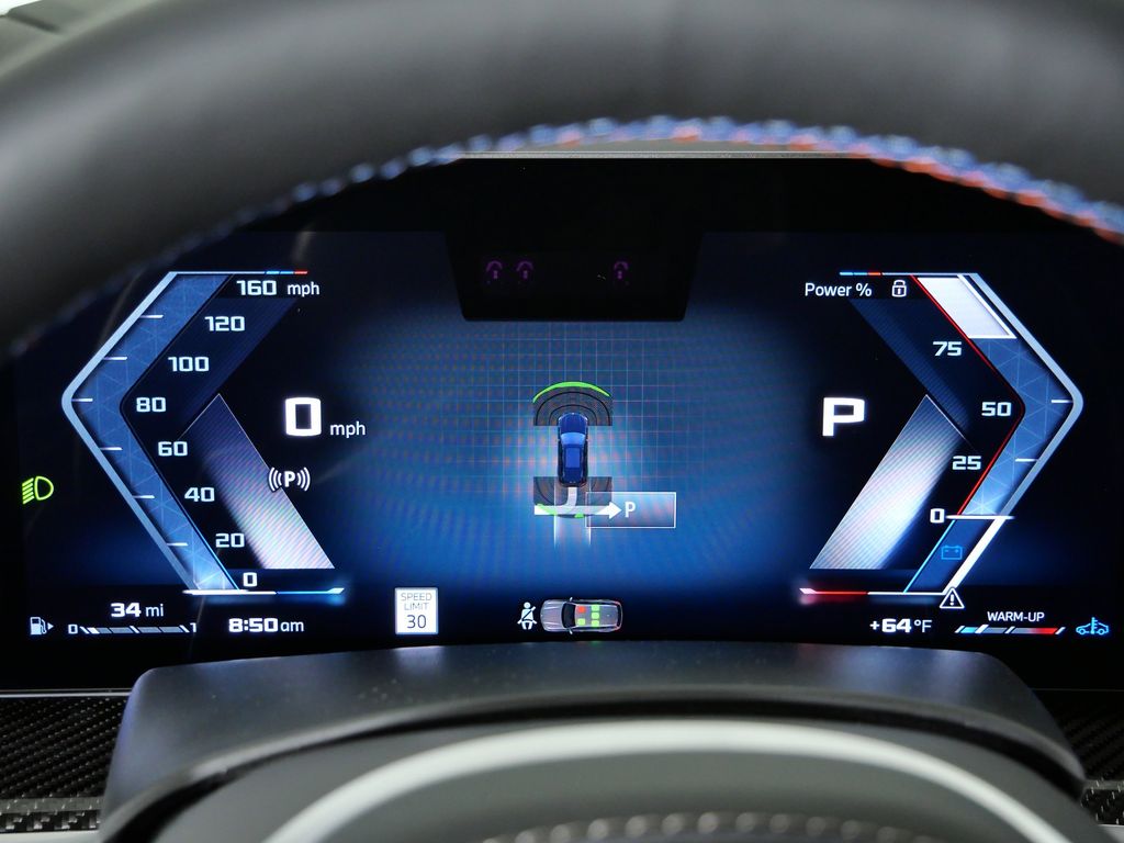 Thumbnail: 2026 BMW X5 - 50