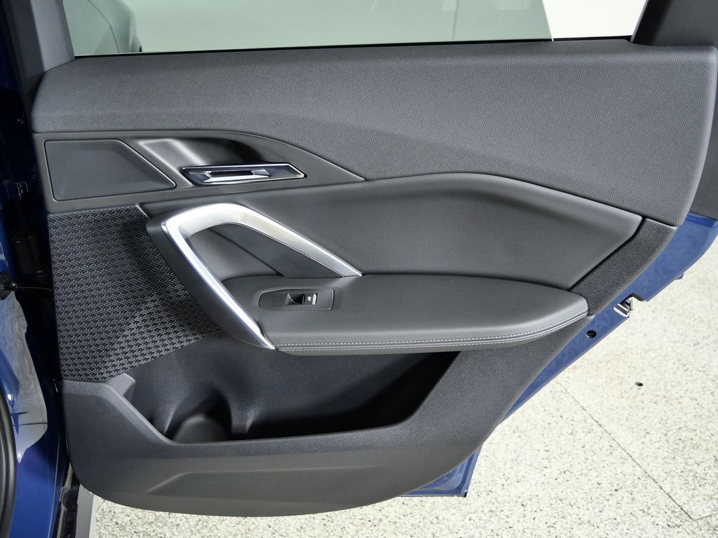 Thumbnail: 2026 BMW X1 - 23