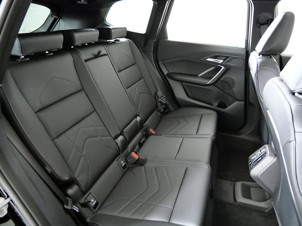 Thumbnail: 2026 BMW X1 - 25