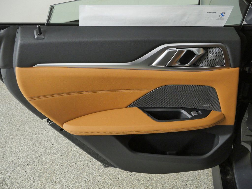 Thumbnail: 2026 BMW i4 - 28