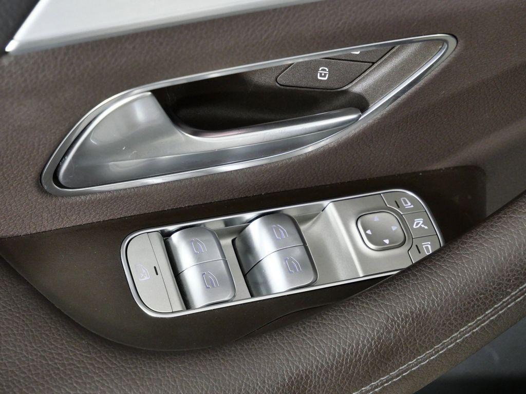 Thumbnail: 2020 Mercedes-Benz GLE - 36