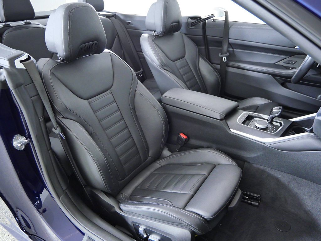 Thumbnail: 2021 BMW 4 Series - 20