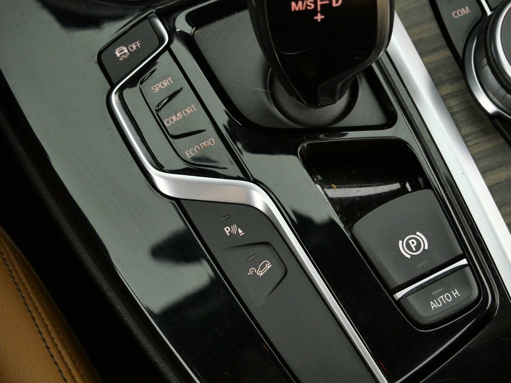 Thumbnail: 2018 BMW X3 - 44