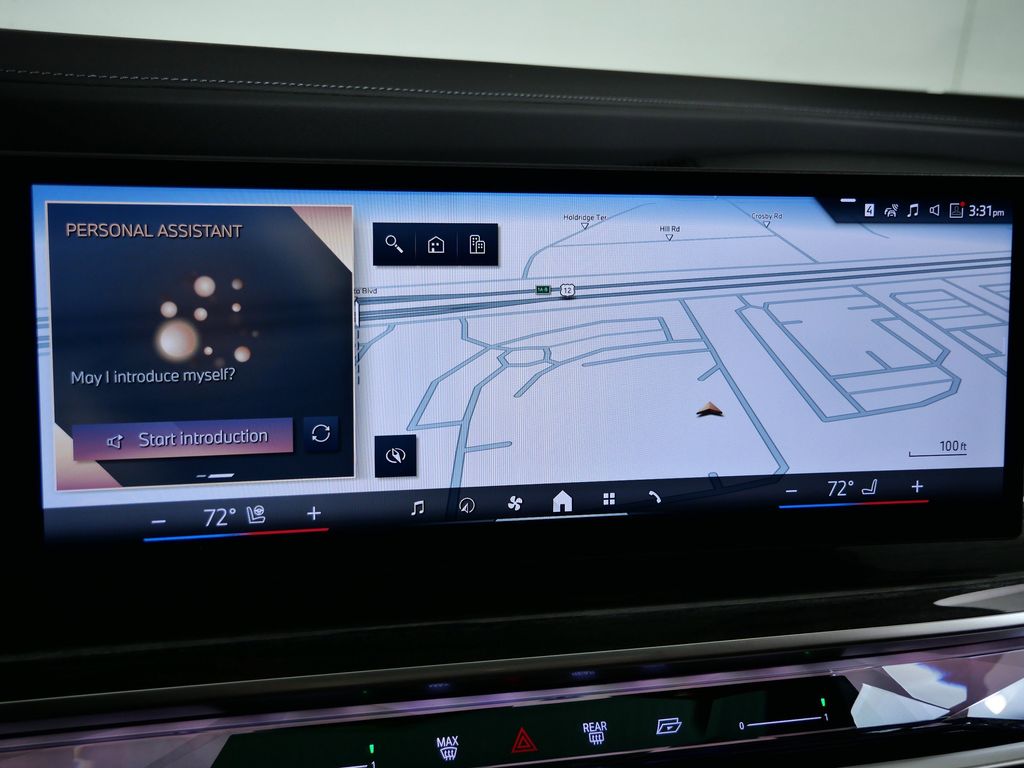 Thumbnail: 2026 BMW 7 Series - 42