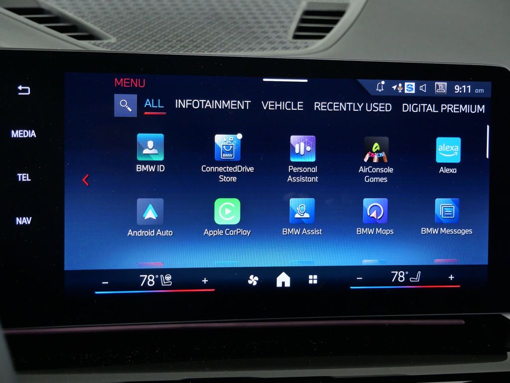 Thumbnail: 2026 BMW X1 - 43