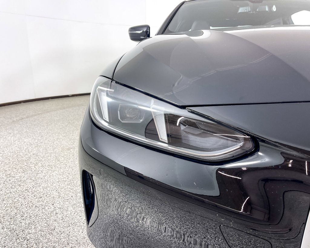 Thumbnail: 2025 BMW 4 Series - 7