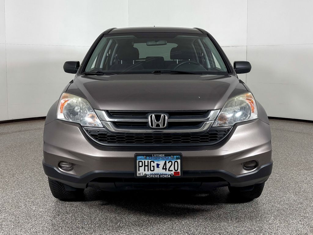 Thumbnail: 2011 Honda CR-V - 3
