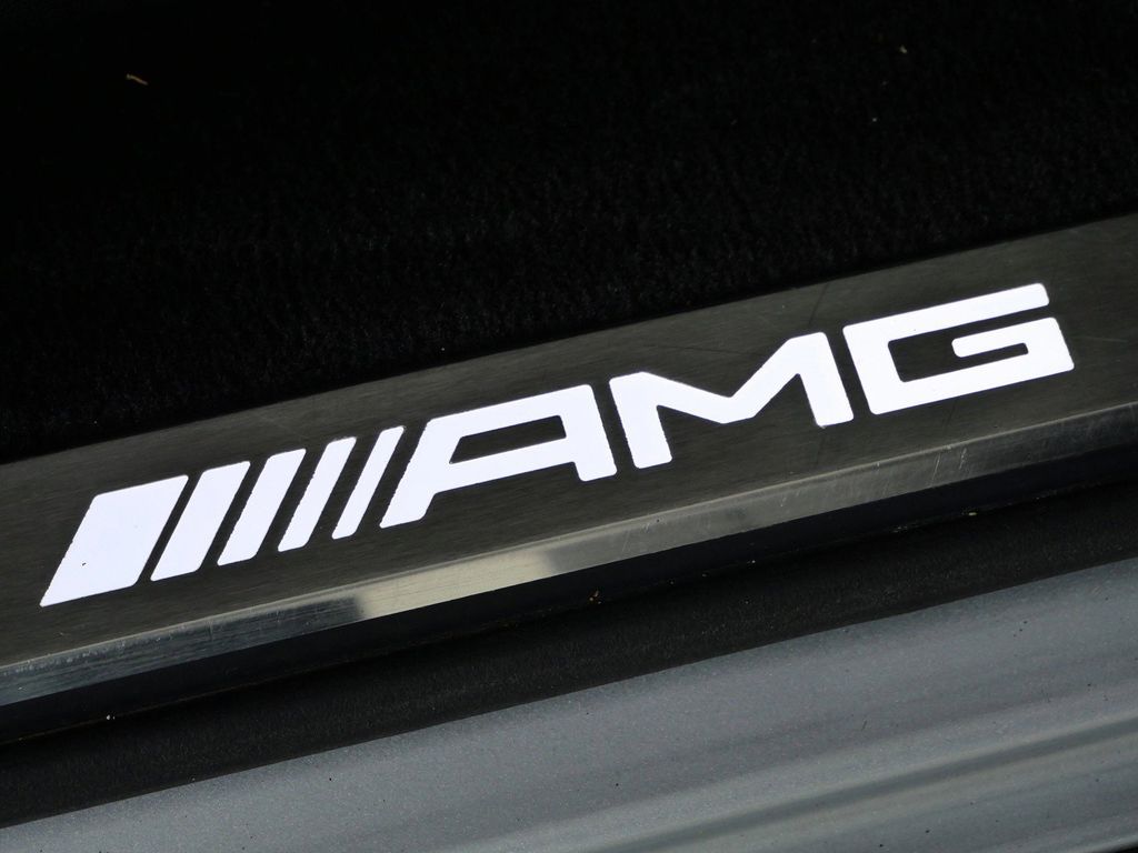Thumbnail: 2016 Mercedes-Benz G-Class - 24
