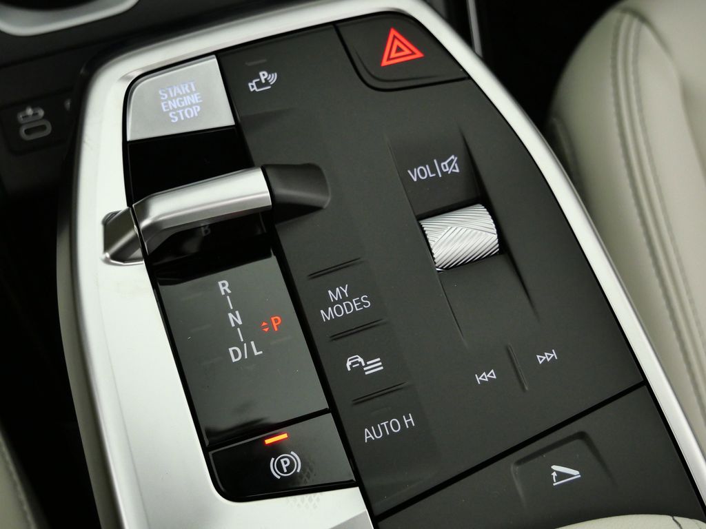 Thumbnail: 2026 BMW X1 - 47