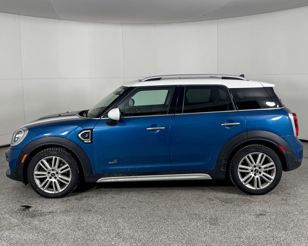 Thumbnail: 2017 MINI Cooper Countryman - 6
