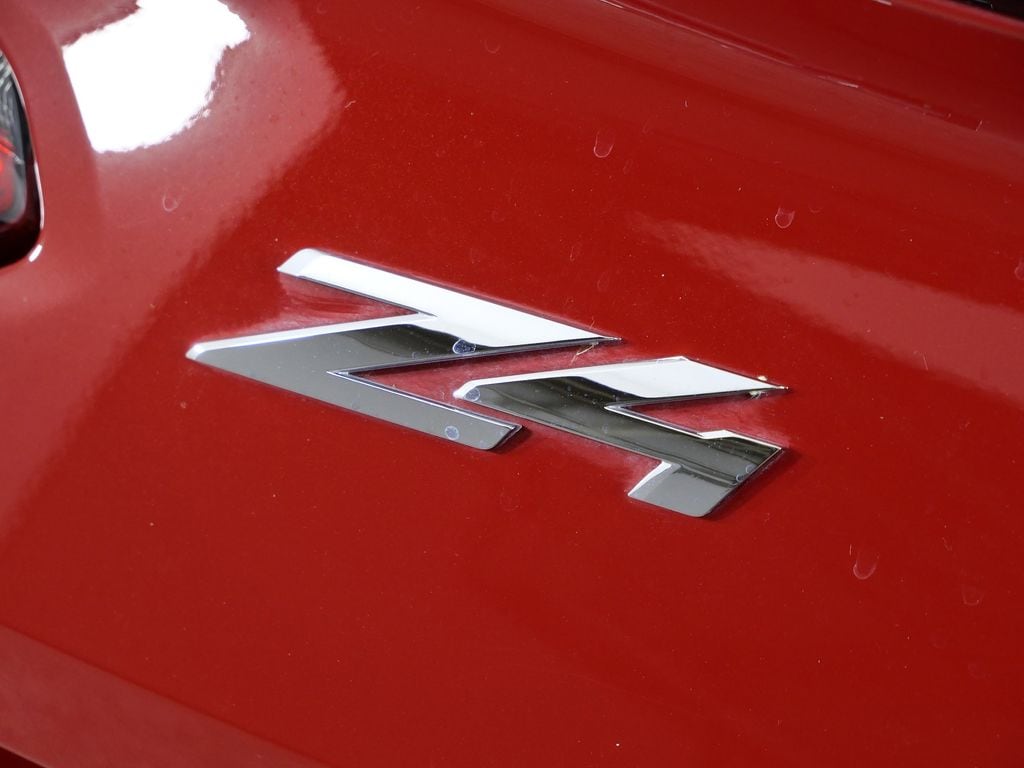 Thumbnail: 2024 BMW Z4 - 16