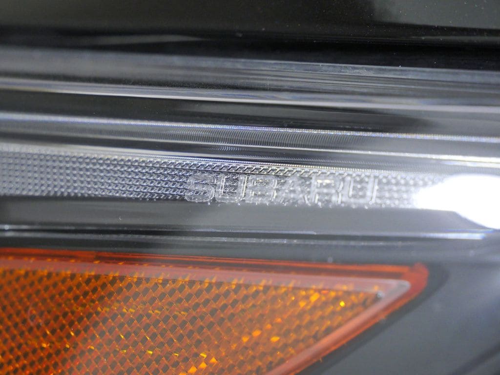 Thumbnail: 2024 Subaru Legacy - 5