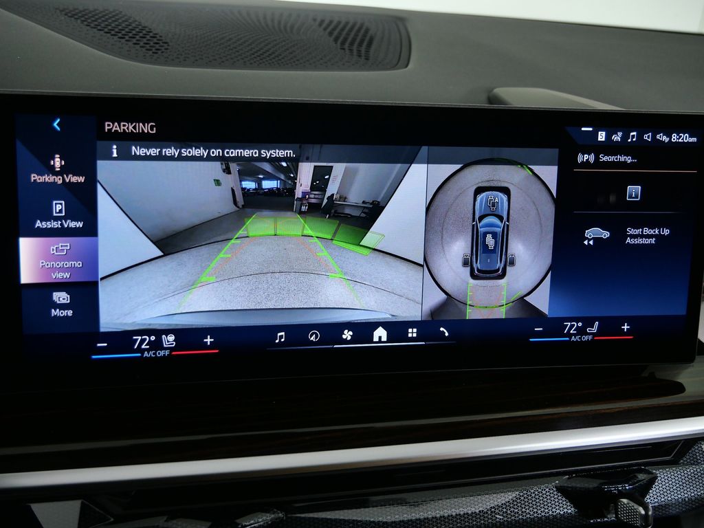 Thumbnail: 2026 BMW X5 - 49