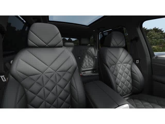 Thumbnail: 2026 BMW X5 - 11