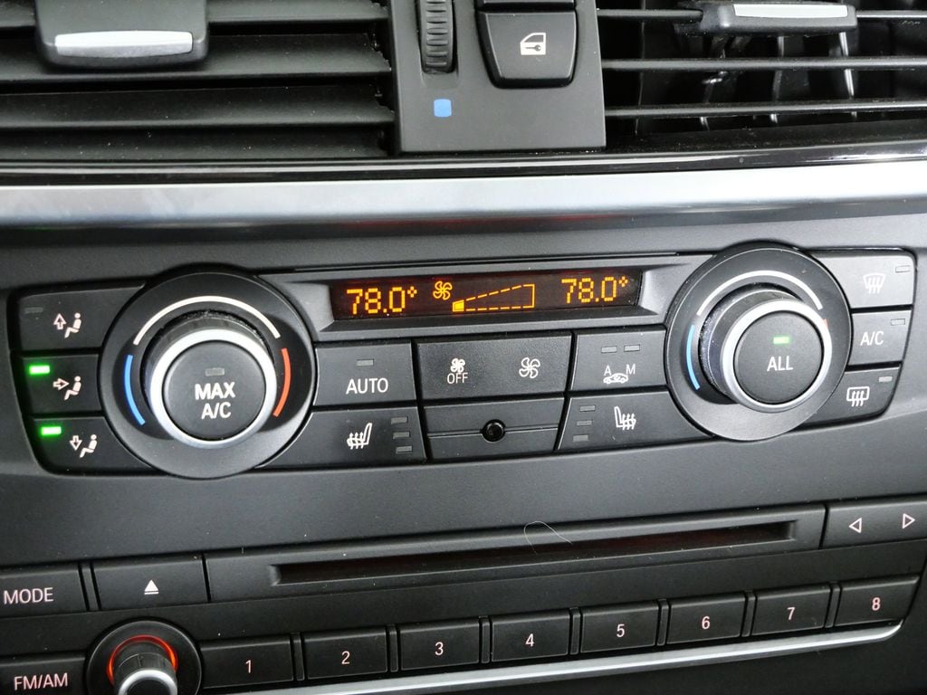 Thumbnail: 2014 BMW X3 - 44