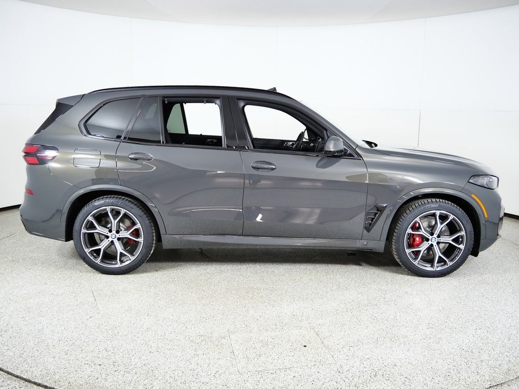 Thumbnail: 2026 BMW X5 - 10