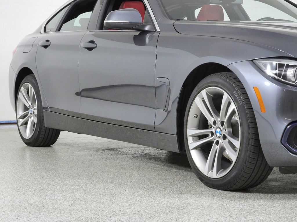 Thumbnail: 2019 BMW 4 Series - 6