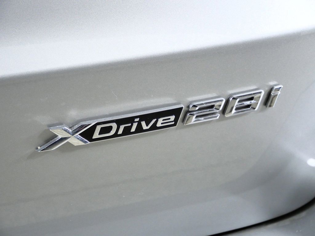 Thumbnail: 2026 BMW X1 - 12