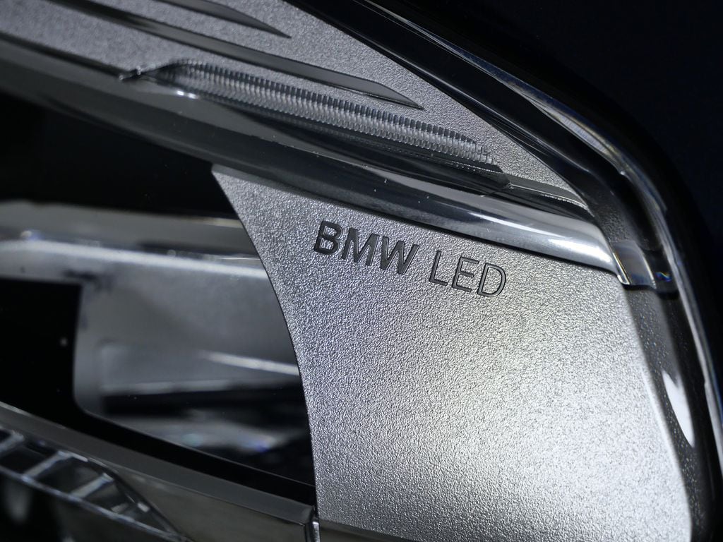 Thumbnail: 2021 BMW X3 - 5