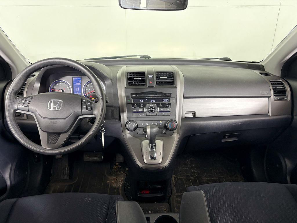 Thumbnail: 2011 Honda CR-V - 9