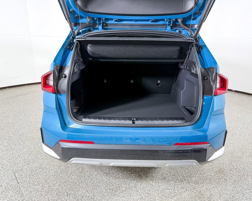 Thumbnail: 2025 BMW X1 - 20