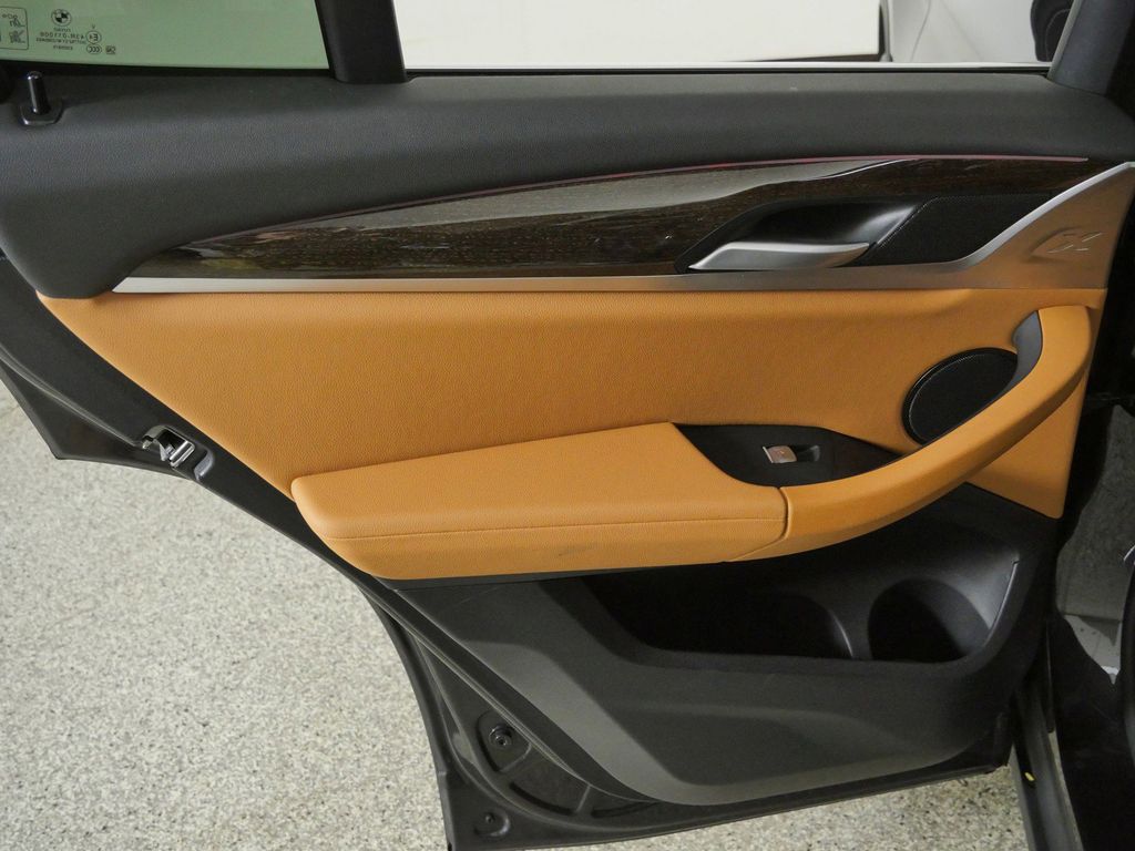 Thumbnail: 2024 BMW X3 - 34