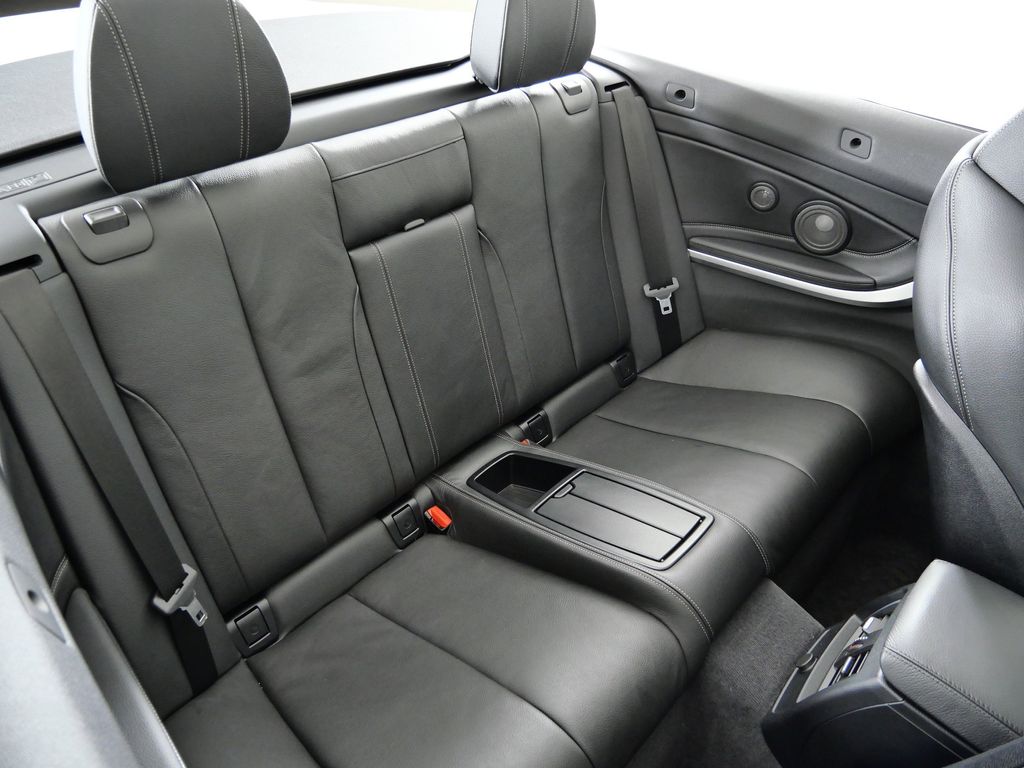 Thumbnail: 2020 BMW 4 Series - 26