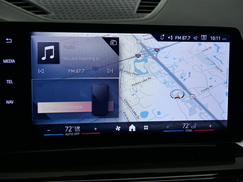 Thumbnail: 2026 BMW X1 - 40