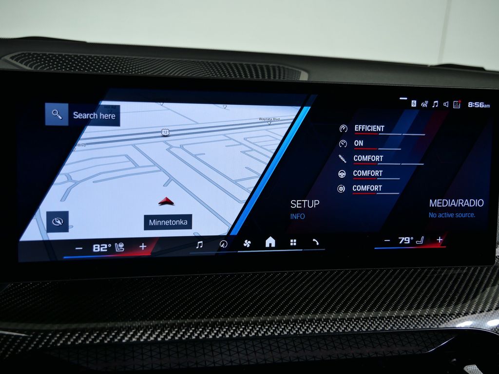 Thumbnail: 2026 BMW M4 - 38