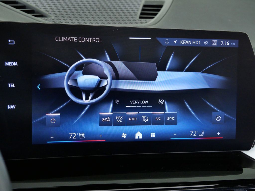 Thumbnail: 2025 BMW X1 - 48