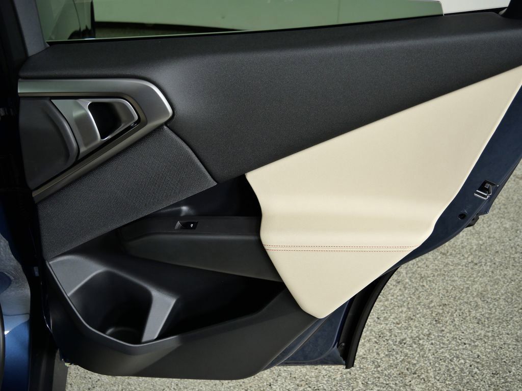 Thumbnail: 2026 BMW X3 - 26