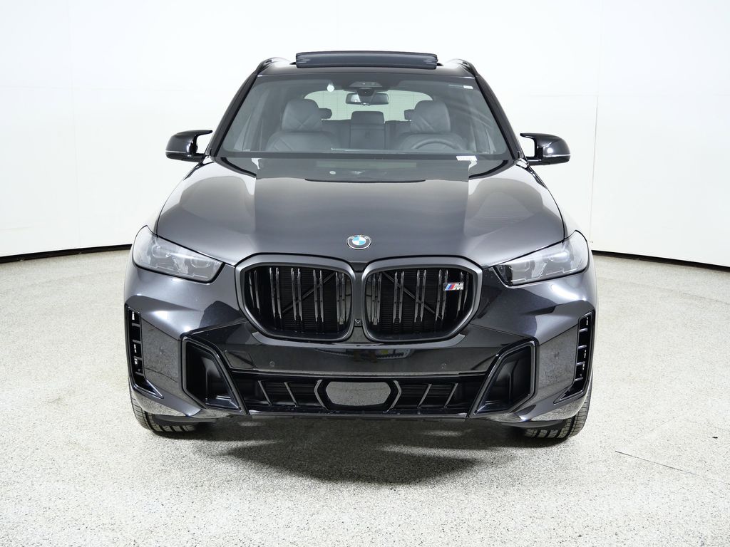 Thumbnail: 2026 BMW X5 - 2