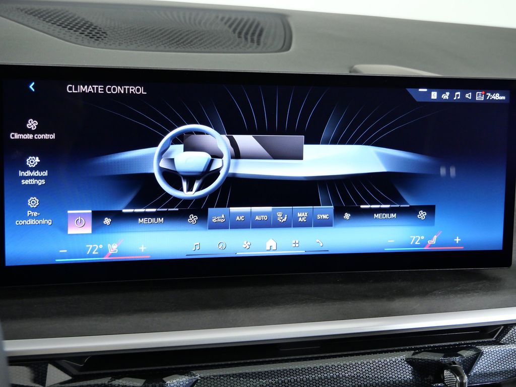 Thumbnail: 2026 BMW X7 - 45