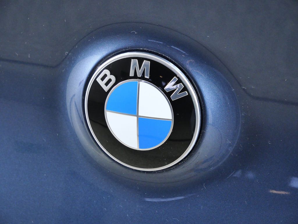 Thumbnail: 2026 BMW X3 - 11