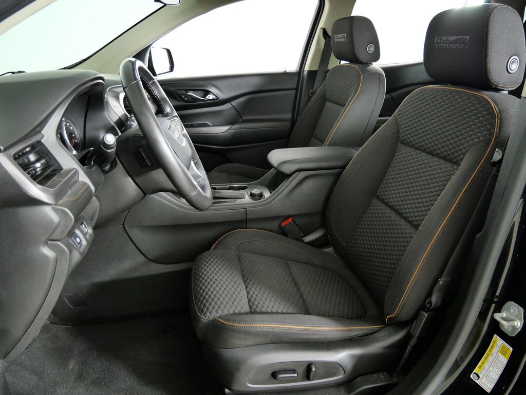 Thumbnail: 2017 GMC Acadia - 35