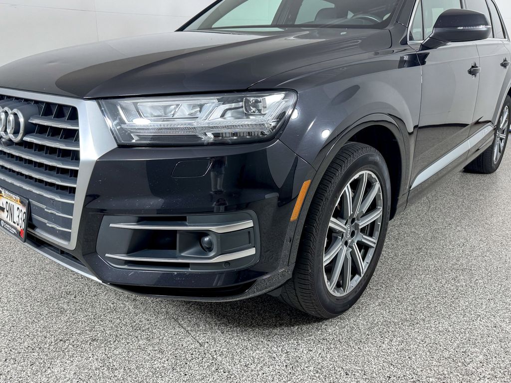 Thumbnail: 2019 Audi Q7 - 5