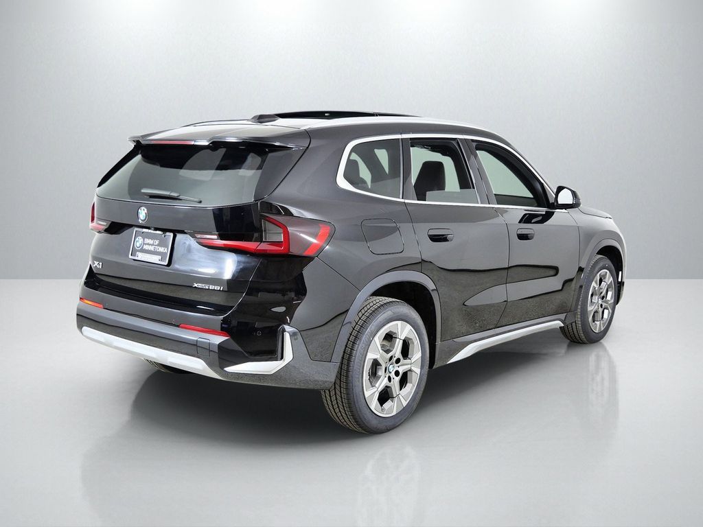Thumbnail: 2026 BMW X1 - 9