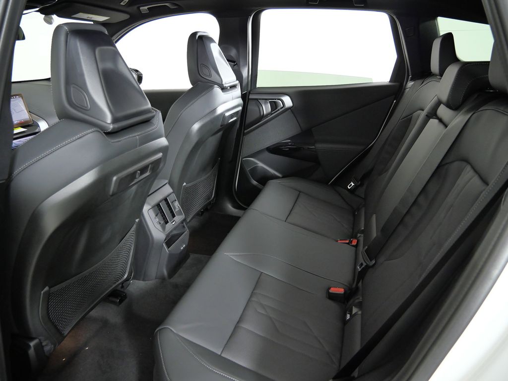 Thumbnail: 2026 BMW X3 - 28