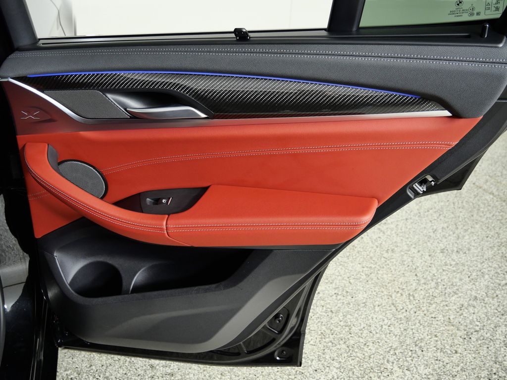 Thumbnail: 2023 BMW X3 - 25