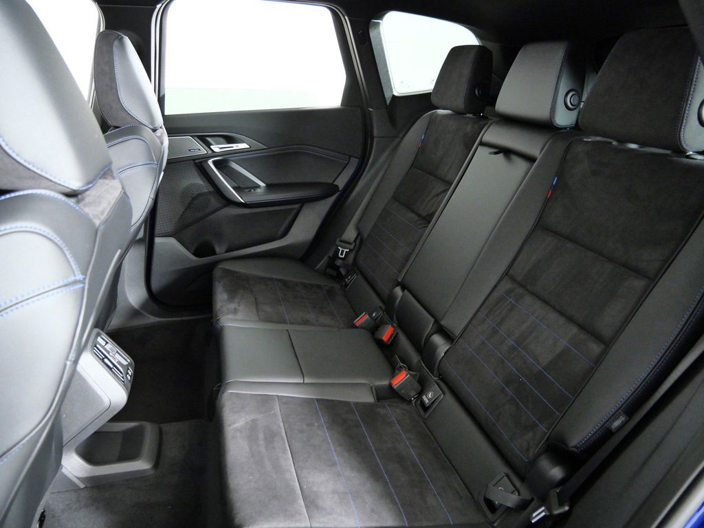 Thumbnail: 2026 BMW X1 - 30