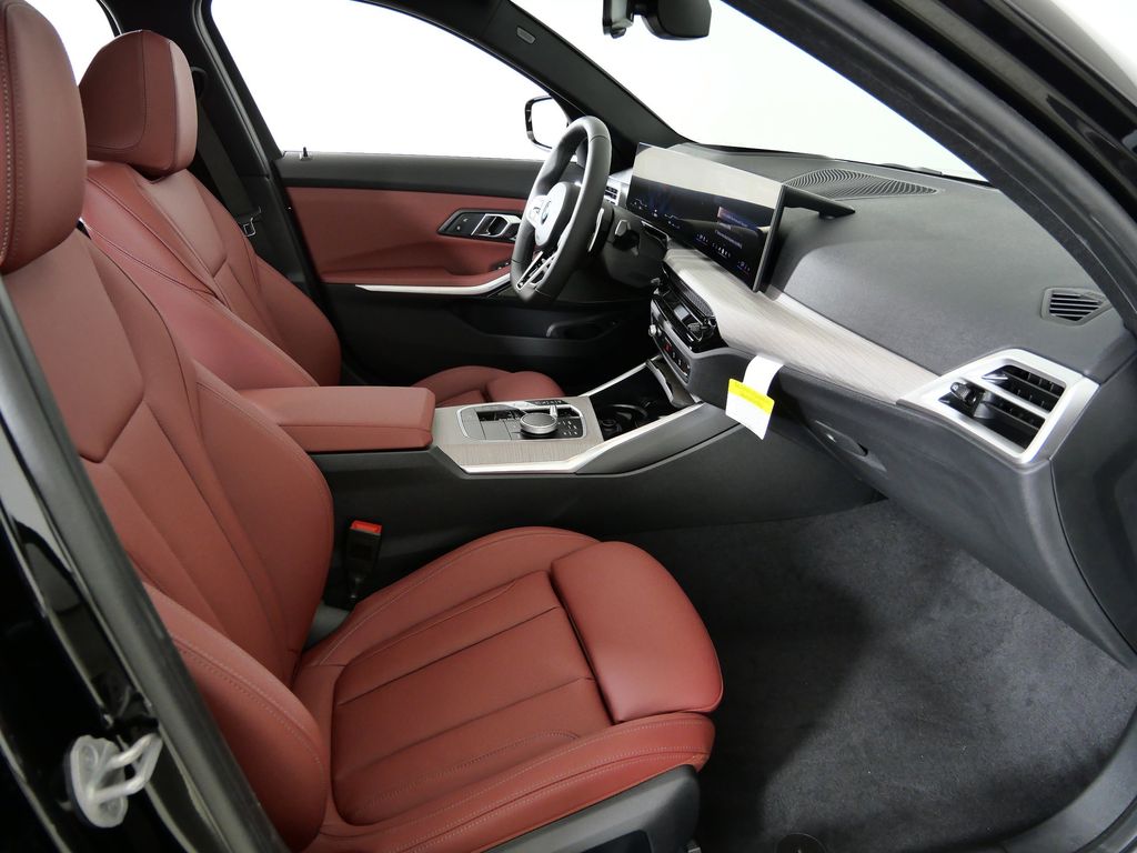 Thumbnail: 2026 BMW 3 Series - 20