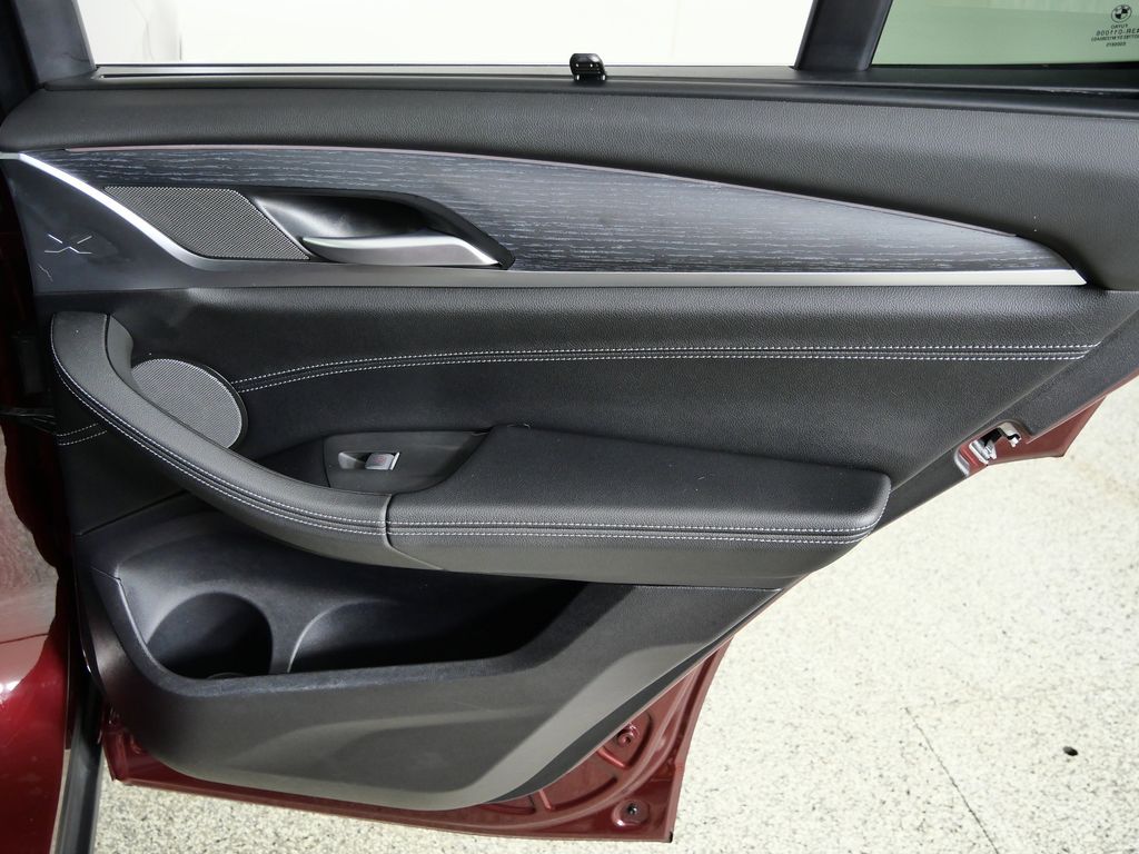 Thumbnail: 2024 BMW X3 - 29