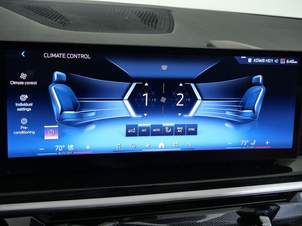 Thumbnail: 2025 BMW X5 - 46