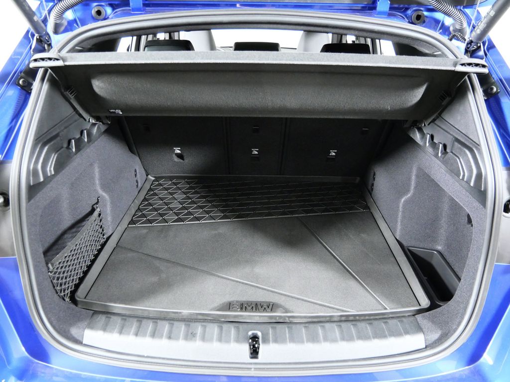 Thumbnail: 2026 BMW X1 - 26