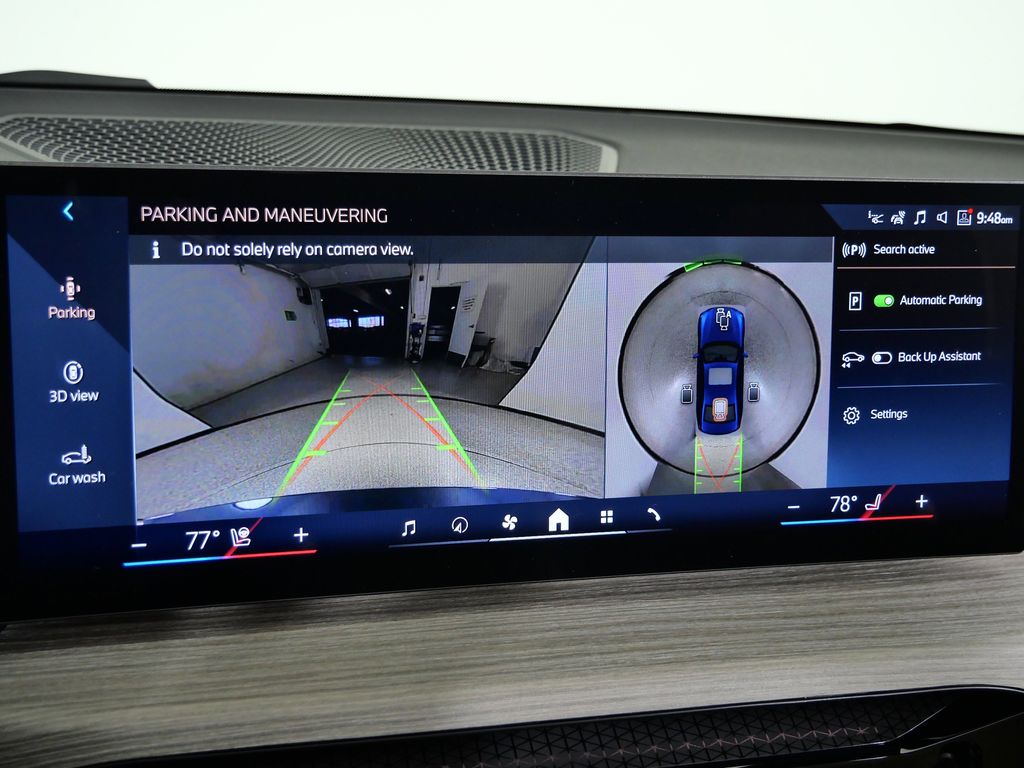 Thumbnail: 2026 BMW 3 Series - 49