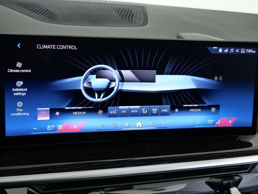 Thumbnail: 2026 BMW X7 - 47