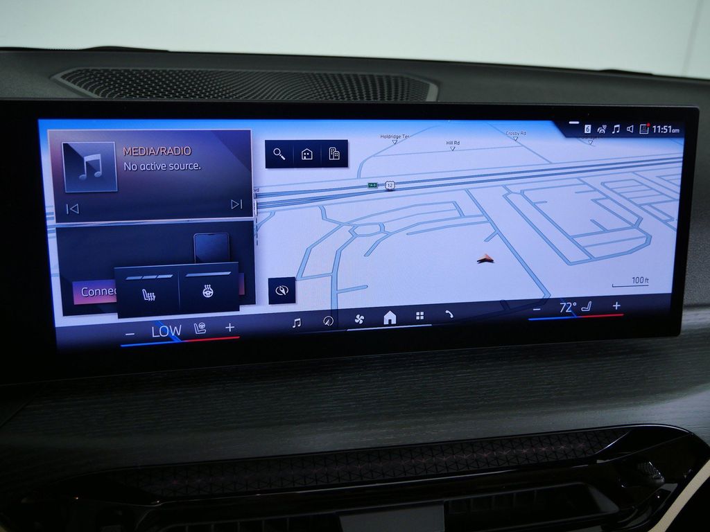 Thumbnail: 2026 BMW 3 Series - 47